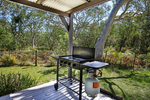 Wildwood I Pet Friendly I 5 Mins To Beach - Kempsey Accommodation 11