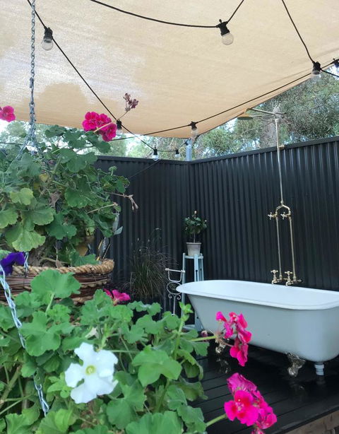Jasmine\'s Barossa Valley Cottage - Kempsey Accommodation 9