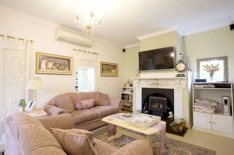 Jasmine\'s Barossa Valley Cottage - Kempsey Accommodation 16