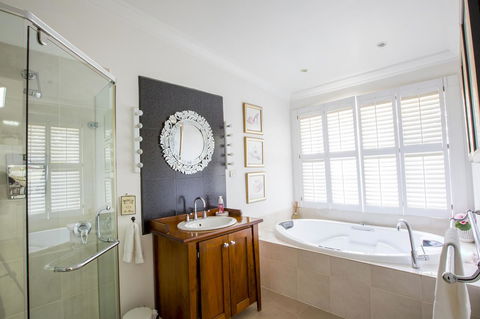 Jasmine\'s Barossa Valley Cottage - Kempsey Accommodation 13