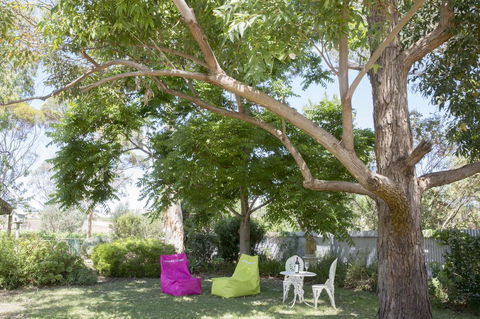 Jasmine\'s Barossa Valley Cottage - Kempsey Accommodation 18