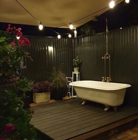 Jasmine\'s Barossa Valley Cottage - Kempsey Accommodation 8