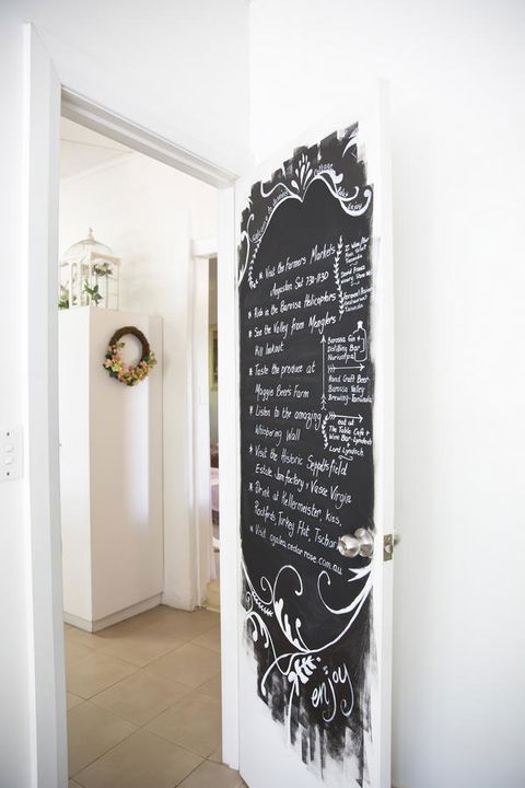 Jasmine\'s Barossa Valley Cottage - Kempsey Accommodation 15