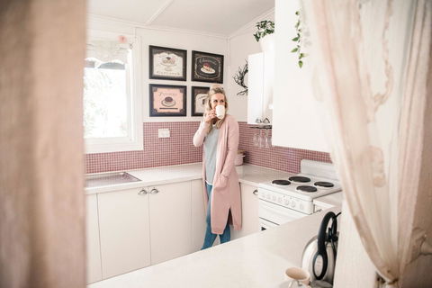 Jasmine\'s Barossa Valley Cottage - Kempsey Accommodation 2