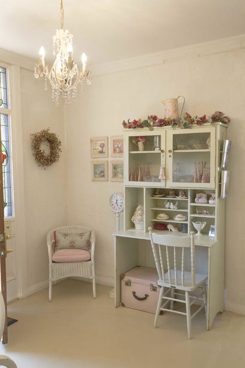 Jasmine\'s Barossa Valley Cottage - Kempsey Accommodation 4