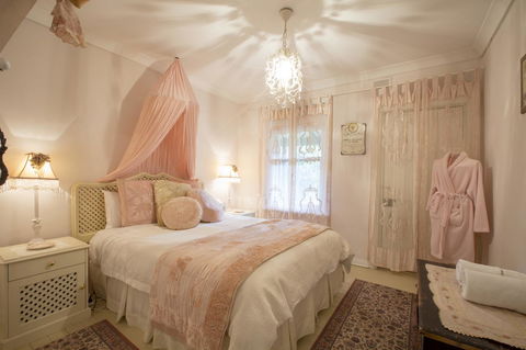 Jasmine\'s Barossa Valley Cottage - Kempsey Accommodation 6