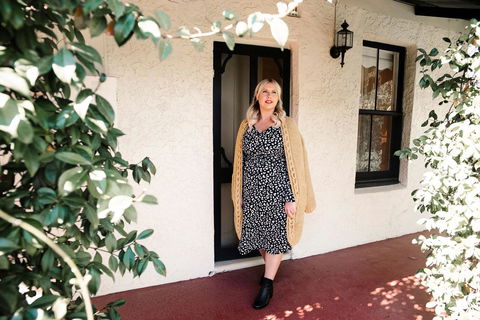 Jasmine\'s Barossa Valley Cottage - Kempsey Accommodation 12