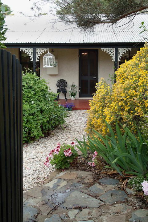 Jasmine\'s Barossa Valley Cottage - Kempsey Accommodation 17
