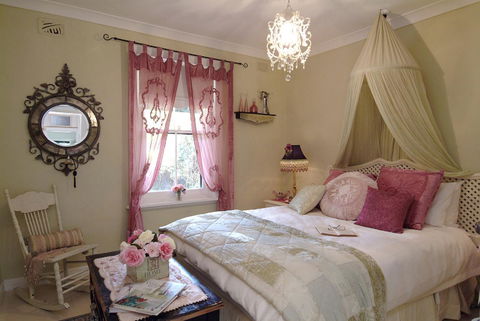 Jasmine\'s Barossa Valley Cottage - Kempsey Accommodation 7
