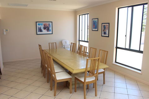 The Lighthouse - Beachfront Accommodation - Kempsey Accommodation 10