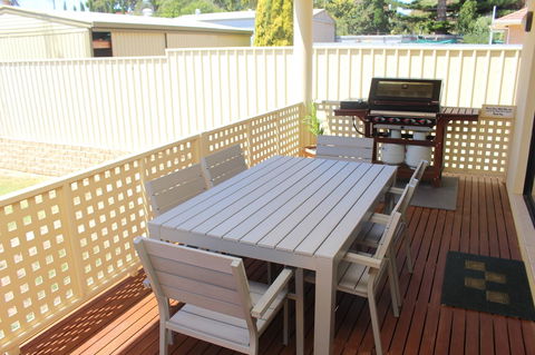 The Lighthouse - Beachfront Accommodation - Kempsey Accommodation 3