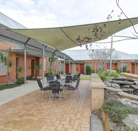 Strath Motel - Kempsey Accommodation