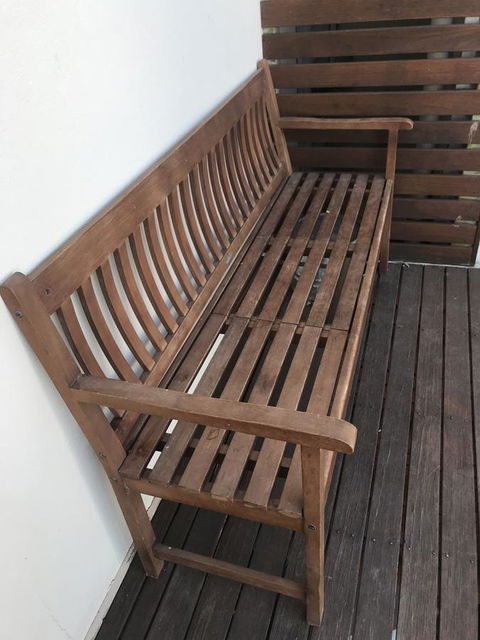 Beachside & Jetty View Apartment 6 - Captain\'s Apt - Kempsey Accommodation 16