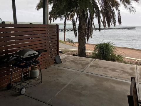 Beachside & Jetty View Apartment 6 - Captain\'s Apt - Kempsey Accommodation 26