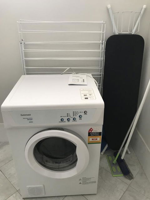 Beachside & Jetty View Apartment 6 - Captain\'s Apt - Kempsey Accommodation 20