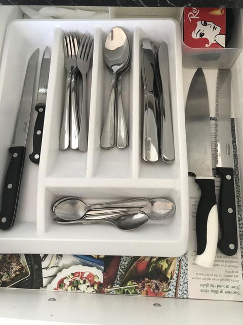 Beachside & Jetty View Apartment 6 - Captain\'s Apt - Kempsey Accommodation 15