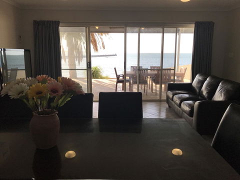Beachside & Jetty View Apartment 6 - Captain\'s Apt - Kempsey Accommodation 31