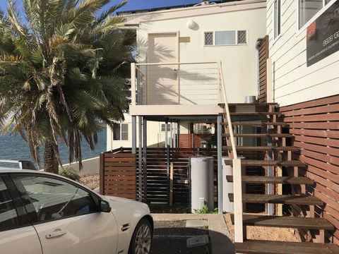 Beachside & Jetty View Apartment 6 - Captain\'s Apt - Kempsey Accommodation 35