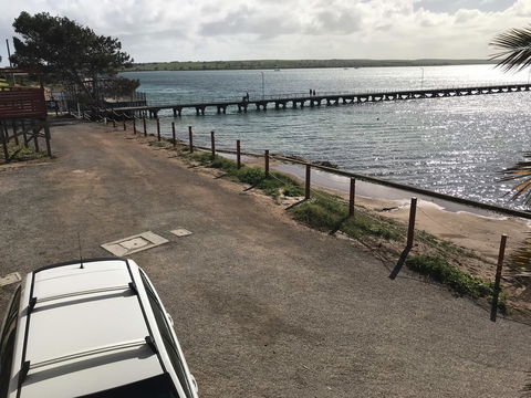 Beachside & Jetty View Apartment 6 - Captain\'s Apt - Kempsey Accommodation 14