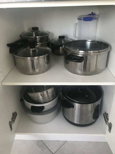 Beachside & Jetty View Apartment 6 - Captain\'s Apt - Kempsey Accommodation 24