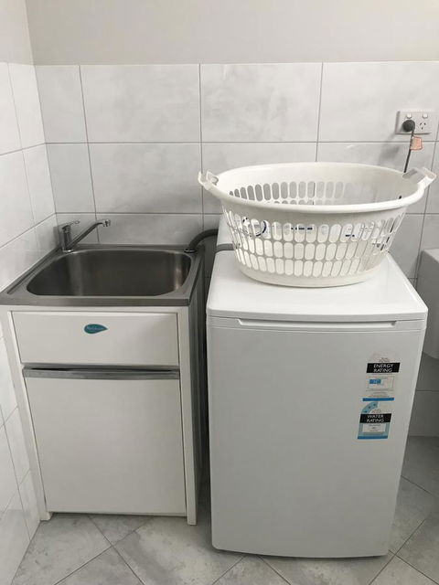 Beachside & Jetty View Apartment 6 - Captain\'s Apt - Kempsey Accommodation 23