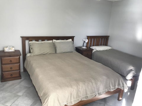 Beachside & Jetty View Apartment 6 - Captain\'s Apt - Kempsey Accommodation 25