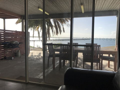 Beachside & Jetty View Apartment 6 - Captain\'s Apt - Kempsey Accommodation 36