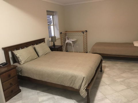 Beachside & Jetty View Apartment 6 - Captain\'s Apt - Kempsey Accommodation 41