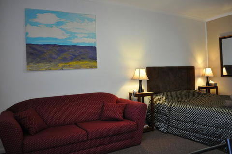 Augusta Courtyard Motel - Kempsey Accommodation 4