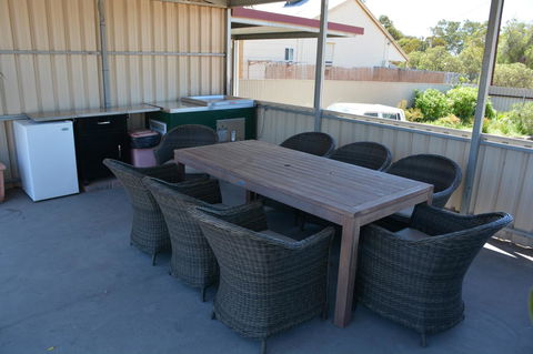 Augusta Courtyard Motel - Kempsey Accommodation 10
