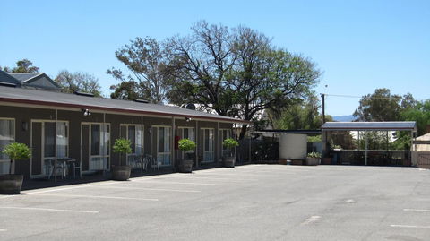 Augusta Courtyard Motel - Kempsey Accommodation 7