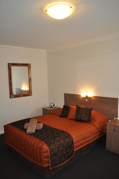 Augusta Courtyard Motel - Kempsey Accommodation 2