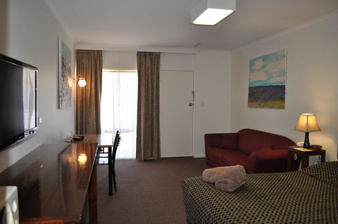 Augusta Courtyard Motel - Kempsey Accommodation 5