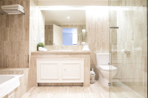 Hotel Richmond On Rundle Mall - Kempsey Accommodation 25