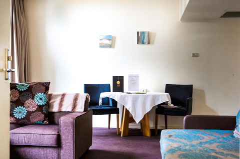 Hotel Richmond On Rundle Mall - Kempsey Accommodation 6