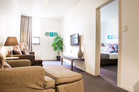 Hotel Richmond On Rundle Mall - Kempsey Accommodation 8