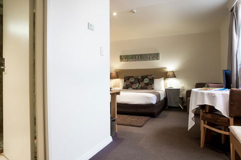 Hotel Richmond On Rundle Mall - Kempsey Accommodation 11