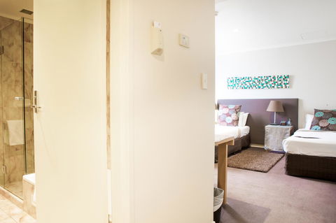 Hotel Richmond On Rundle Mall - Kempsey Accommodation 30
