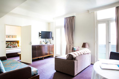 Hotel Richmond On Rundle Mall - Kempsey Accommodation 21