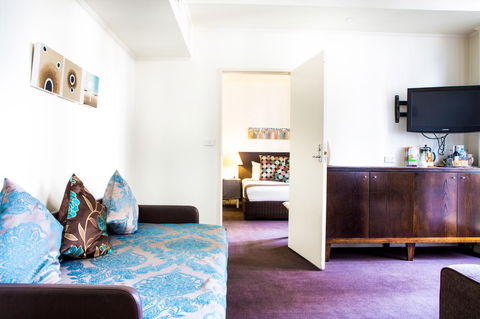 Hotel Richmond On Rundle Mall - Kempsey Accommodation 3