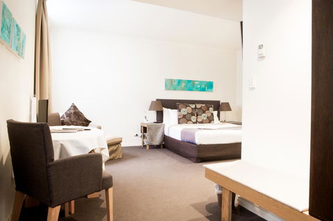 Hotel Richmond On Rundle Mall - Kempsey Accommodation 34