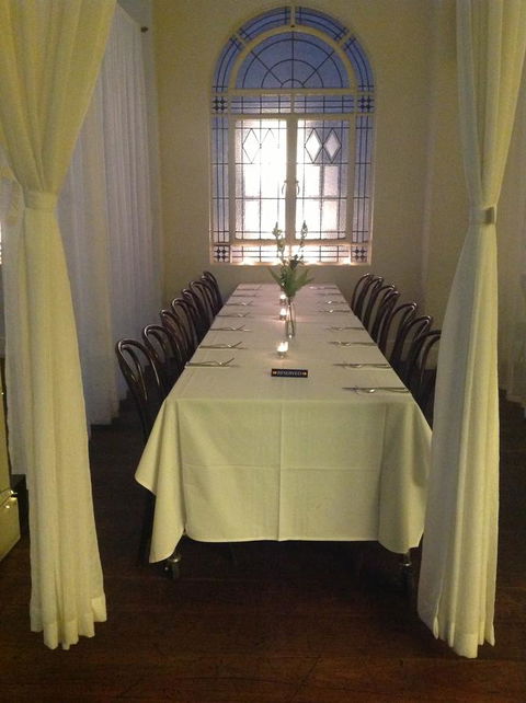 Hotel Richmond On Rundle Mall - Kempsey Accommodation 2