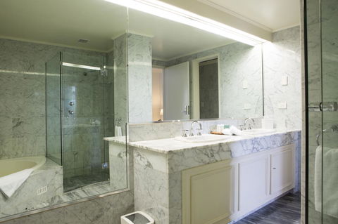 Hotel Richmond On Rundle Mall - Kempsey Accommodation 24