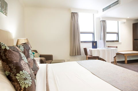 Hotel Richmond On Rundle Mall - Kempsey Accommodation 7