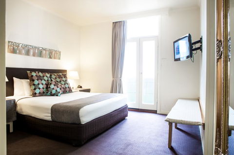Hotel Richmond On Rundle Mall - Kempsey Accommodation 22