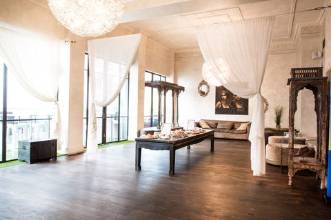 Hotel Richmond On Rundle Mall - Kempsey Accommodation 9