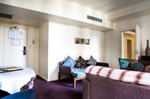 Hotel Richmond On Rundle Mall - Kempsey Accommodation 20