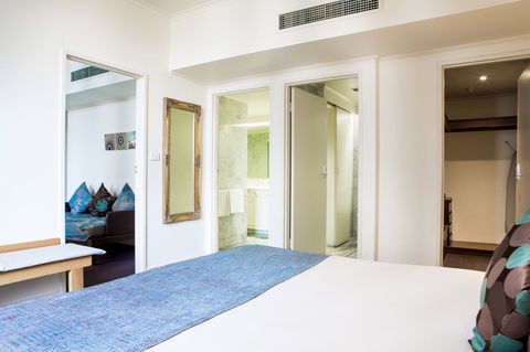 Hotel Richmond On Rundle Mall - Kempsey Accommodation 23