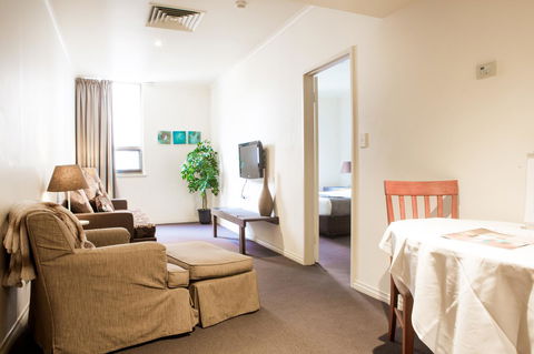 Hotel Richmond On Rundle Mall - Kempsey Accommodation 32
