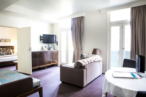 Hotel Richmond On Rundle Mall - Kempsey Accommodation 19